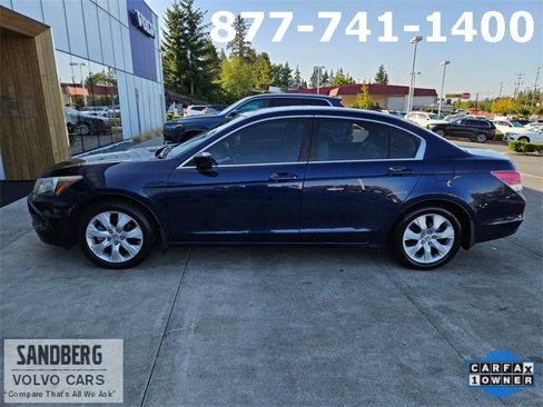 Used 2010 Honda Accord EX-L image 8