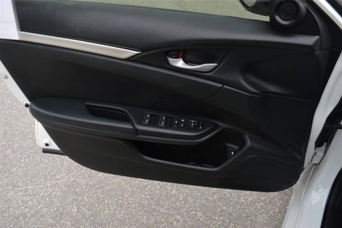 Used 2019 Honda Civic Sport image 14