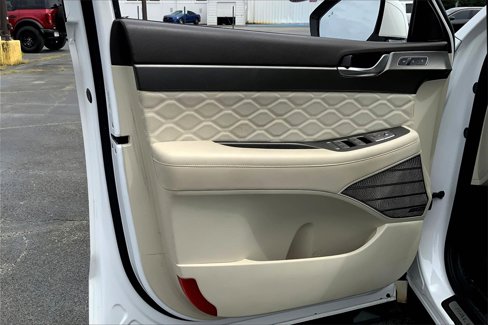 Used 2020 Hyundai Palisade Limited image 24