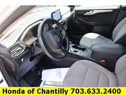 Used 2020 Ford Escape SE image 21