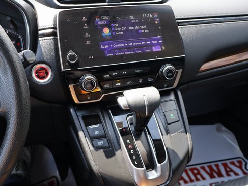 Used 2019 Honda CR-V EX image 21