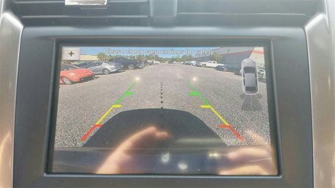 Used 2019 Ford Fusion SE image 27