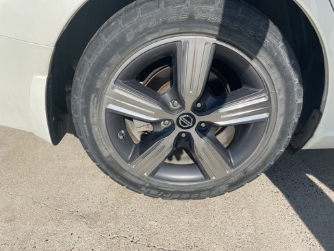 Used 2019 Nissan Altima 2.5 SL image 6
