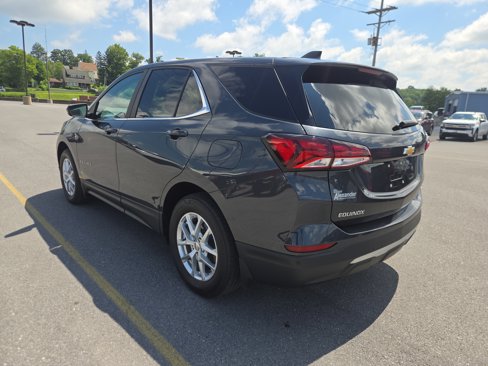 Used 2022 Chevrolet Equinox LT image 6