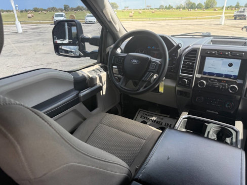 Used 2017 Ford F250 XLT w/ XLT Value Package image 37