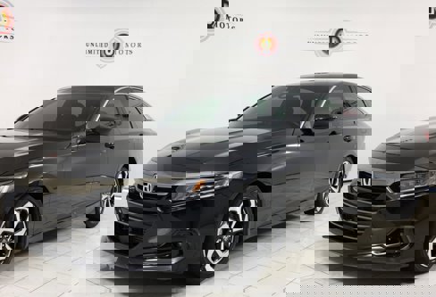 Used 2022 Honda Accord Sport image 5