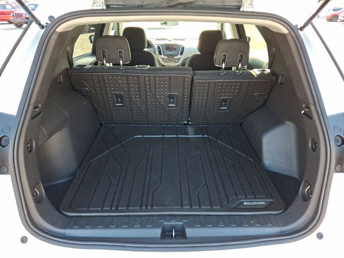 Used 2020 Chevrolet Equinox LS w/ LS Convenience Package image 28