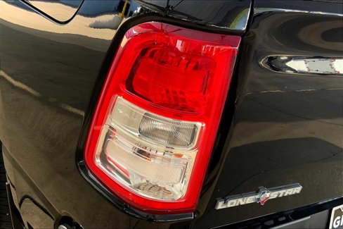 Used 2020 RAM 1500 Lone Star image 28
