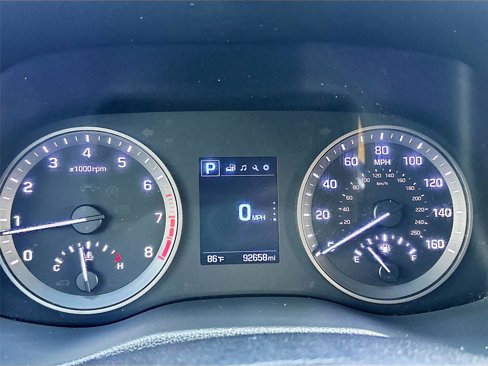 Used 2017 Hyundai Tucson SE image 13