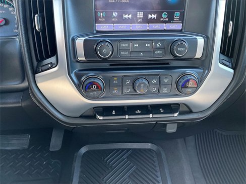 Used 2019 GMC Sierra 1500 SLE w/ SLE Value Package image 27