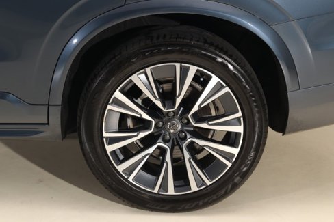 Used 2022 Volvo XC90 T5 Momentum w/ Advanced Package image 28