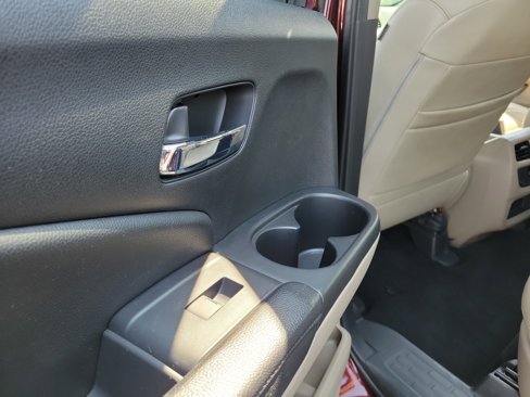 Used 2017 Honda Pilot EX image 13