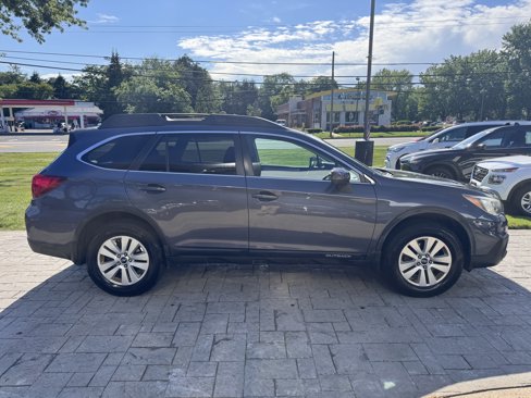 Used 2016 Subaru Outback 2.5i Premium image 16
