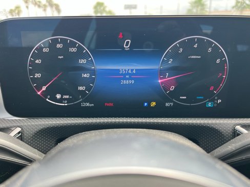 Used 2025 Mercedes-Benz CLA 250 image 14