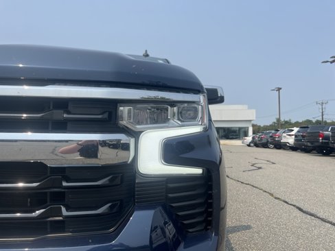 Used 2022 Chevrolet Silverado 1500 LT w/ Z71 Off-Road Package image 10