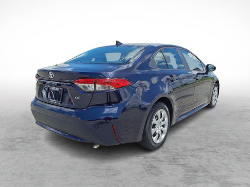 Used 2020 Toyota Corolla LE image 10