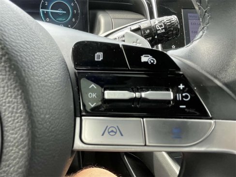 Used 2022 Hyundai Tucson SEL image 23