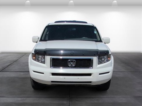 Used 2008 Honda Ridgeline RTL image 4