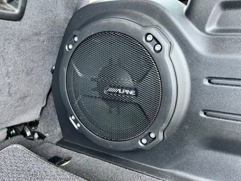 Used 2021 Jeep Wrangler Unlimited Sport image 9
