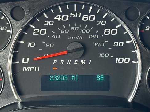 Used 2016 Chevrolet Express 2500 LS image 44