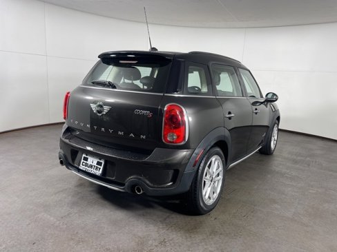 Used 2015 MINI Cooper Countryman S image 5