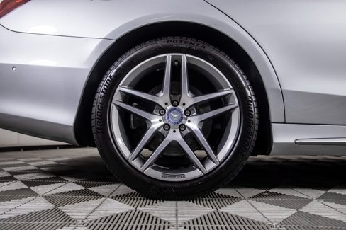 Used 2014 Mercedes-Benz S 550 Sedan image 44