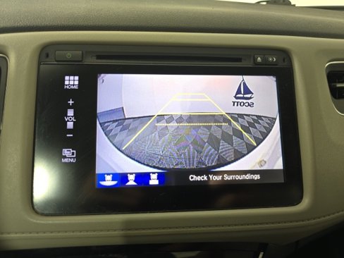 Used 2016 Honda HR-V EX image 32