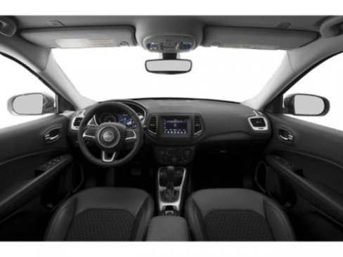 Used 2019 Jeep Compass Sport image 11