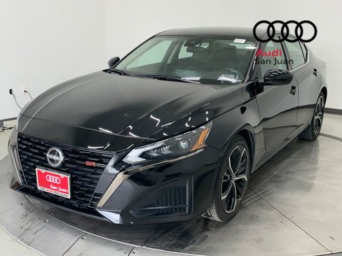 Used 2024 Nissan Altima 2.5 SR image 17