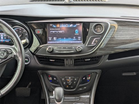 Used 2018 Buick Envision Essence image 18
