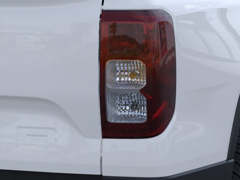 New 2025 Ford Ranger XL image 21