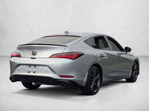 Used 2023 Acura Integra A-Spec image 5