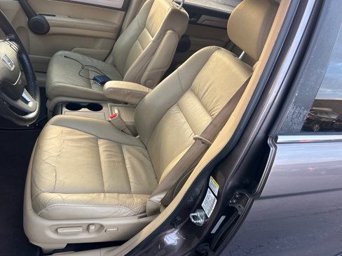 Used 2010 Honda CR-V EX-L image 12