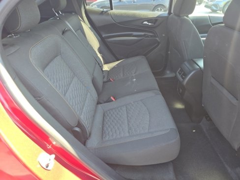 Used 2018 Chevrolet Equinox LT image 13