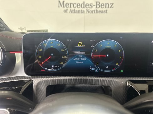 Certified 2023 Mercedes-Benz CLA 250 image 28