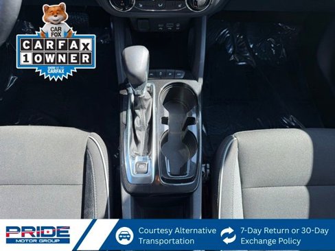 Used 2021 Chevrolet TrailBlazer LT image 21