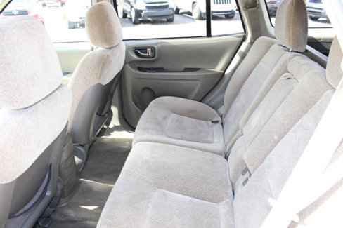 Used 2003 Hyundai Santa Fe GLS image 17