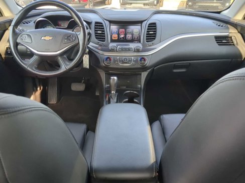 Used 2017 Chevrolet Impala LT image 14