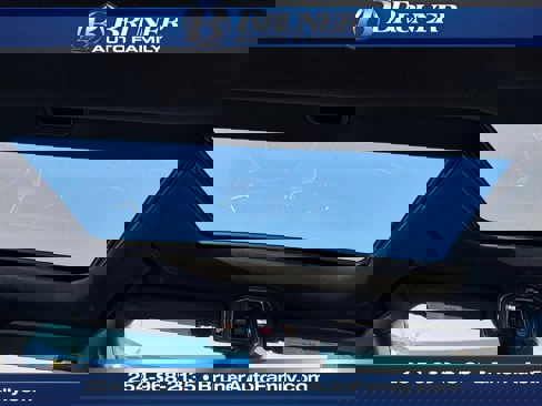 New 2025 Jeep Grand Cherokee L Altitude image 10