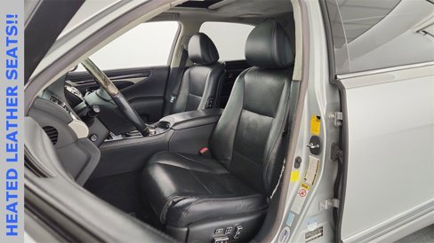 Used 2013 Lexus LS 460 L image 10