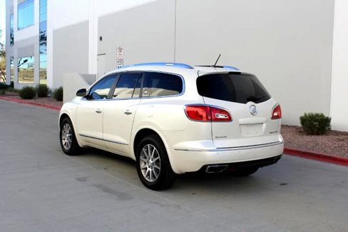 Used 2015 Buick Enclave Leather image 7