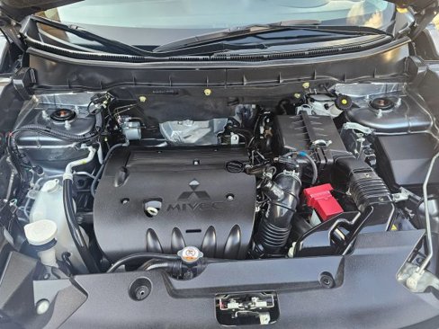 Used 2022 Mitsubishi Outlander Sport FWD image 7