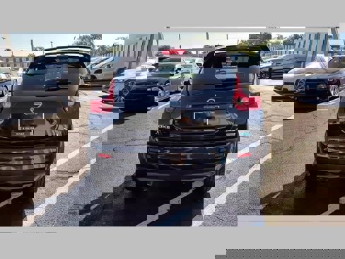 Used 2014 Nissan Juke SL w/ Sport Package image 22
