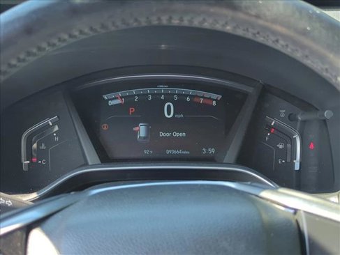 Used 2018 Honda CR-V Touring image 9