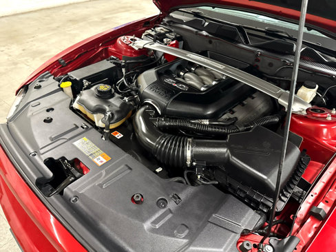 Used 2013 Ford Mustang GT Premium w/ Brembo Brake Pkg image 54