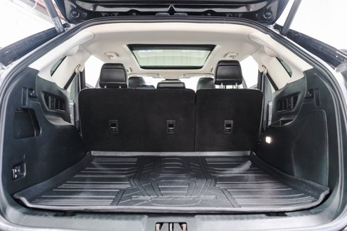 Used 2021 Ford Edge Titanium image 40