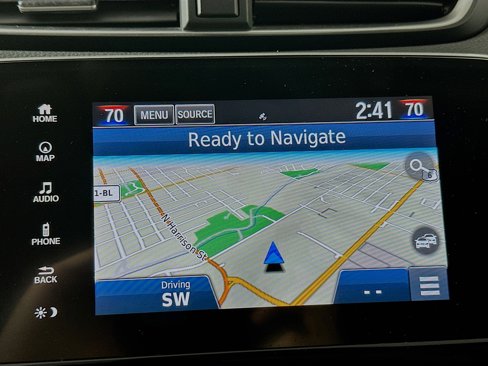 Used 2018 Honda CR-V Touring image 13