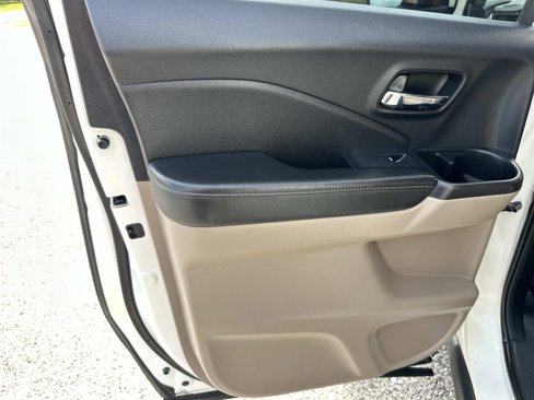 Used 2019 Honda Ridgeline RTL image 15