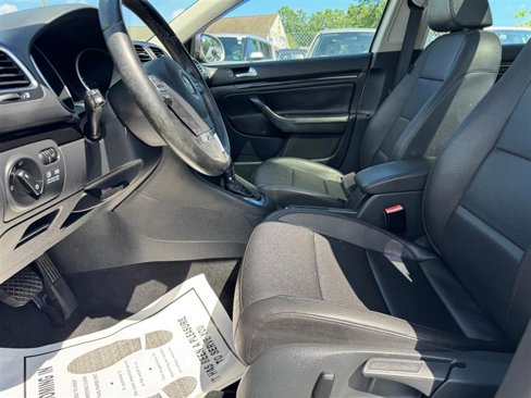 Used 2013 Volkswagen Jetta TDI image 19