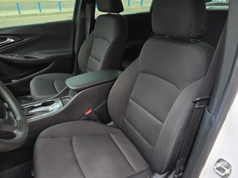 Used 2019 Chevrolet Malibu LS image 13